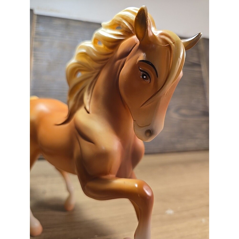 Breyer Spirits Chica Linda Dream work #9201 Retired 2002 - Picture 13 of 13